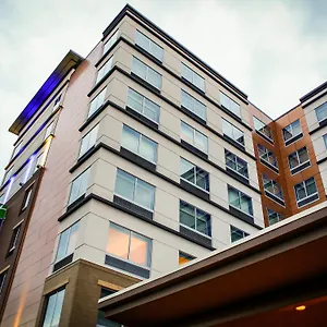 Hotel Express & Downtown By Ihg
