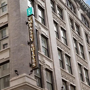 Embassy Downtown **** Louisville