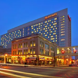 Hotel Marriott Downtown