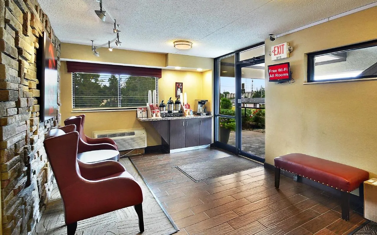 Red Roof Inn Louisville Fair And Expo United States