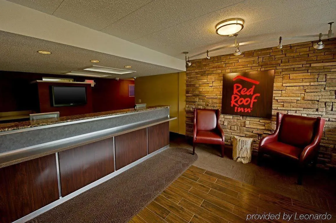 Red Roof Inn Louisville Fair And Expo United States